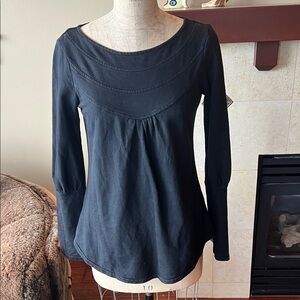 Prairie Underground top